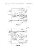 SYSTEM AND METHOD OF DUPLEX WIRELESS AUDIO LINK OVER BROADCAST CHANNELS diagram and image