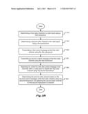 SYSTEM AND METHOD OF DUPLEX WIRELESS AUDIO LINK OVER BROADCAST CHANNELS diagram and image