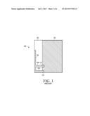 PLANAR INVERTED-F ANTENNAS, AND MODULES AND SYSTEMS IN WHICH THEY ARE     INCORPORATED diagram and image