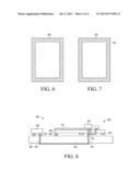 PLANAR INVERTED-F ANTENNAS, AND MODULES AND SYSTEMS IN WHICH THEY ARE     INCORPORATED diagram and image