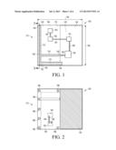 EXTENDABLE-ARM ANTENNAS, AND MODULES AND SYSTEMS IN WHICH THEY ARE     INCORPORATED diagram and image