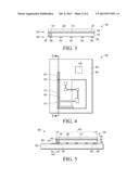 EXTENDABLE-ARM ANTENNAS, AND MODULES AND SYSTEMS IN WHICH THEY ARE     INCORPORATED diagram and image