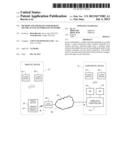 METHOD AND APPARATUS FOR REMOTE SECURE ACCESS TO WIRELESS NETWORK diagram and image