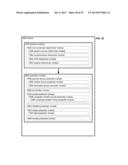 Computational Systems and Methods for Locating a Mobile Device diagram and image