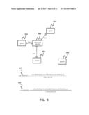 HYBRID LOCATION USING A WEIGHTED AVERAGE OF LOCATION READINGS AND SIGNAL     STRENGTHS OF WIRELESS ACCESS POINTS diagram and image