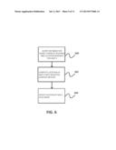 HYBRID LOCATION USING A WEIGHTED AVERAGE OF LOCATION READINGS AND SIGNAL     STRENGTHS OF WIRELESS ACCESS POINTS diagram and image