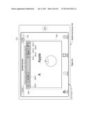 Device, Method, and Graphical User Interface for Configuring and     Implementing Restricted Interactions with a User Interface diagram and image