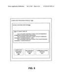 REDUCTION OF CEPHALIC ABSORPTION OF RADIATION FROM MOBILE COMMUNICATION     DEVICES diagram and image