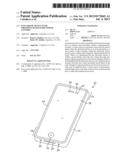 ELECTRONIC DEVICE WITH PROXIMITY-BASED RADIO POWER CONTROL diagram and image