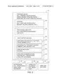 ELECTRONIC DEVICE WITH PROXIMITY-BASED RADIO POWER CONTROL diagram and image