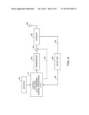 ELECTRONIC DEVICE WITH PROXIMITY-BASED RADIO POWER CONTROL diagram and image