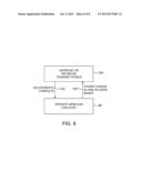 ELECTRONIC DEVICE WITH PROXIMITY-BASED RADIO POWER CONTROL diagram and image