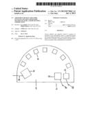 AMUSEMENT DEVICES AND GAMES INVOLVING MULTIPLE OPERATORS, MULTIPLE     PLAYERS, AND/OR MULTIPLE JURISDICTIONS diagram and image