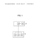 GAMING SYSTEM AND A METHOD OF GAMING diagram and image