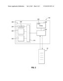 GAMING SYSTEM INCLUDING GAMING MACHINES WITH PAPER CURRENCY RECYCLERS diagram and image