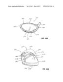 GOLF CLUB HEAD diagram and image