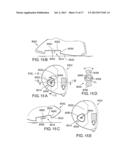 GOLF CLUB HEAD diagram and image