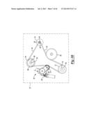 INTELLIGENT BELT DRIVE SYSTEM AND METHOD diagram and image