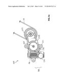 INTELLIGENT BELT DRIVE SYSTEM AND METHOD diagram and image