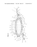 EPICYCLIC GEAR TRAIN FOR AN AIRCRAFT CAPABLE OF HOVERING diagram and image