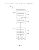 Exercise Device Control Ring diagram and image