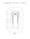 Exercise Device Control Ring diagram and image