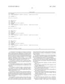 METHOD FOR IN VITRO DIAGNOSIS OR PROGNOSIS OF TESTICULAR CANCER diagram and image
