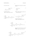 BIPHENYL COMPOUNDS USEFUL AS MUSCARINIC RECEPTOR ANTAGONISTS diagram and image