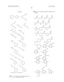 BENZAMIDES AND RELATED INHIBITORS OF FACTOR XA diagram and image