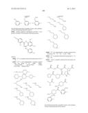 BENZAMIDES AND RELATED INHIBITORS OF FACTOR XA diagram and image