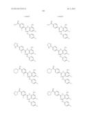 BENZAMIDES AND RELATED INHIBITORS OF FACTOR XA diagram and image