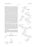 BENZAMIDES AND RELATED INHIBITORS OF FACTOR XA diagram and image