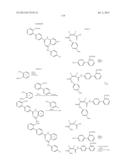 BENZAMIDES AND RELATED INHIBITORS OF FACTOR XA diagram and image