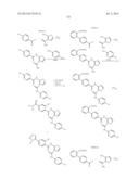 BENZAMIDES AND RELATED INHIBITORS OF FACTOR XA diagram and image