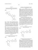 BENZAMIDES AND RELATED INHIBITORS OF FACTOR XA diagram and image