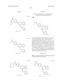 BENZAMIDES AND RELATED INHIBITORS OF FACTOR XA diagram and image