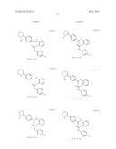 BENZAMIDES AND RELATED INHIBITORS OF FACTOR XA diagram and image