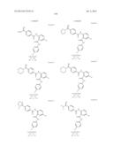 BENZAMIDES AND RELATED INHIBITORS OF FACTOR XA diagram and image