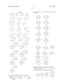 BENZAMIDES AND RELATED INHIBITORS OF FACTOR XA diagram and image