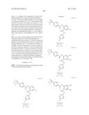 BENZAMIDES AND RELATED INHIBITORS OF FACTOR XA diagram and image