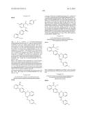 BENZAMIDES AND RELATED INHIBITORS OF FACTOR XA diagram and image