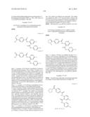 BENZAMIDES AND RELATED INHIBITORS OF FACTOR XA diagram and image