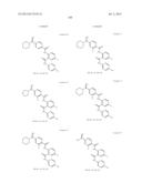 BENZAMIDES AND RELATED INHIBITORS OF FACTOR XA diagram and image