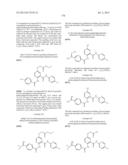 BENZAMIDES AND RELATED INHIBITORS OF FACTOR XA diagram and image