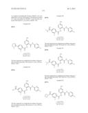 BENZAMIDES AND RELATED INHIBITORS OF FACTOR XA diagram and image