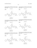 BENZAMIDES AND RELATED INHIBITORS OF FACTOR XA diagram and image