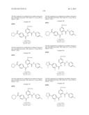 BENZAMIDES AND RELATED INHIBITORS OF FACTOR XA diagram and image