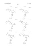 BENZAMIDES AND RELATED INHIBITORS OF FACTOR XA diagram and image