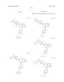 BENZAMIDES AND RELATED INHIBITORS OF FACTOR XA diagram and image