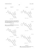 BENZAMIDES AND RELATED INHIBITORS OF FACTOR XA diagram and image